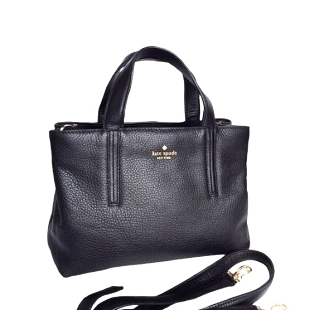 Kate Spade satchel